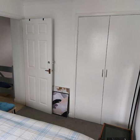Bude Homestay Stratton  Buitenkant foto