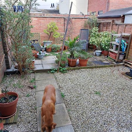 Bude Homestay Stratton  Buitenkant foto