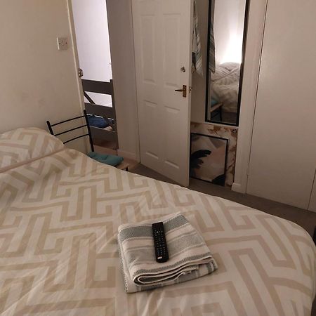 Bude Homestay Stratton  Buitenkant foto