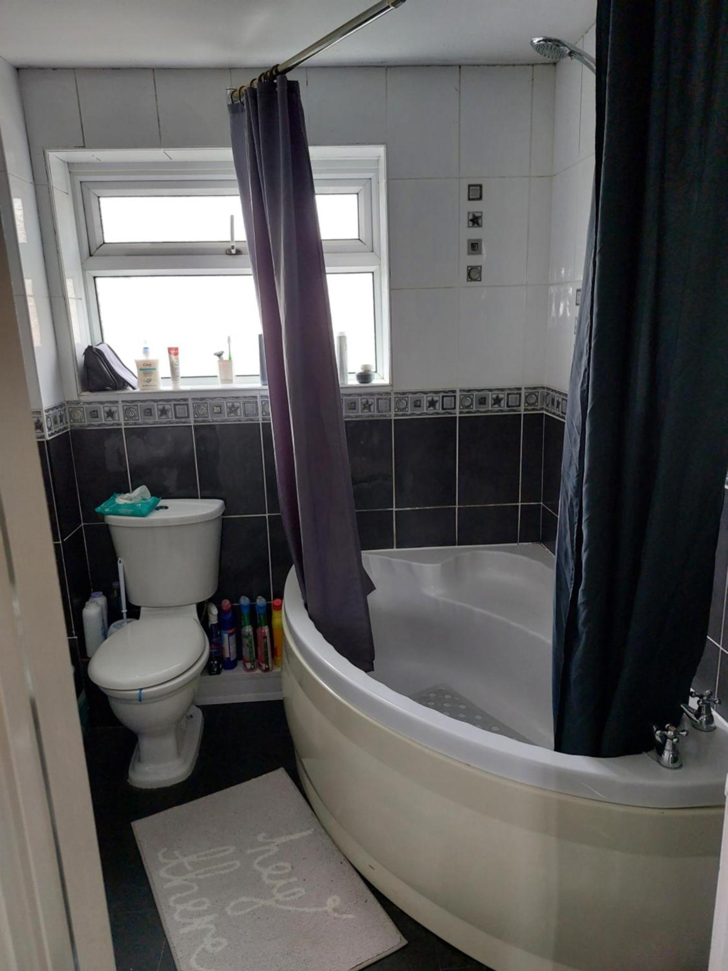 Bude Homestay Stratton  Buitenkant foto