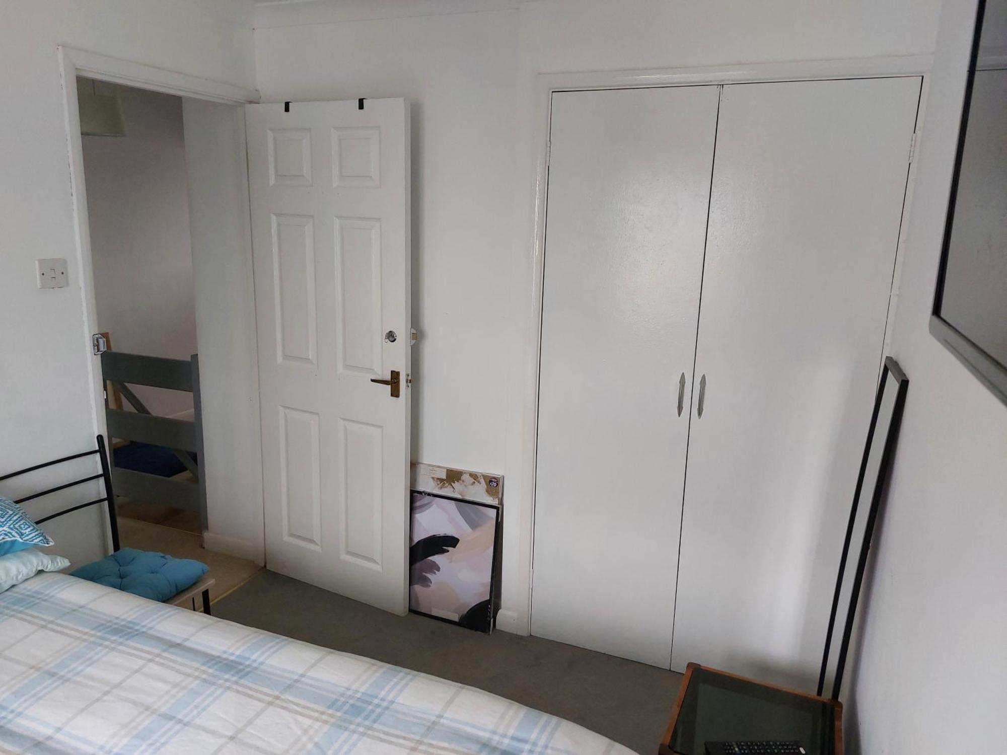 Bude Homestay Stratton  Buitenkant foto