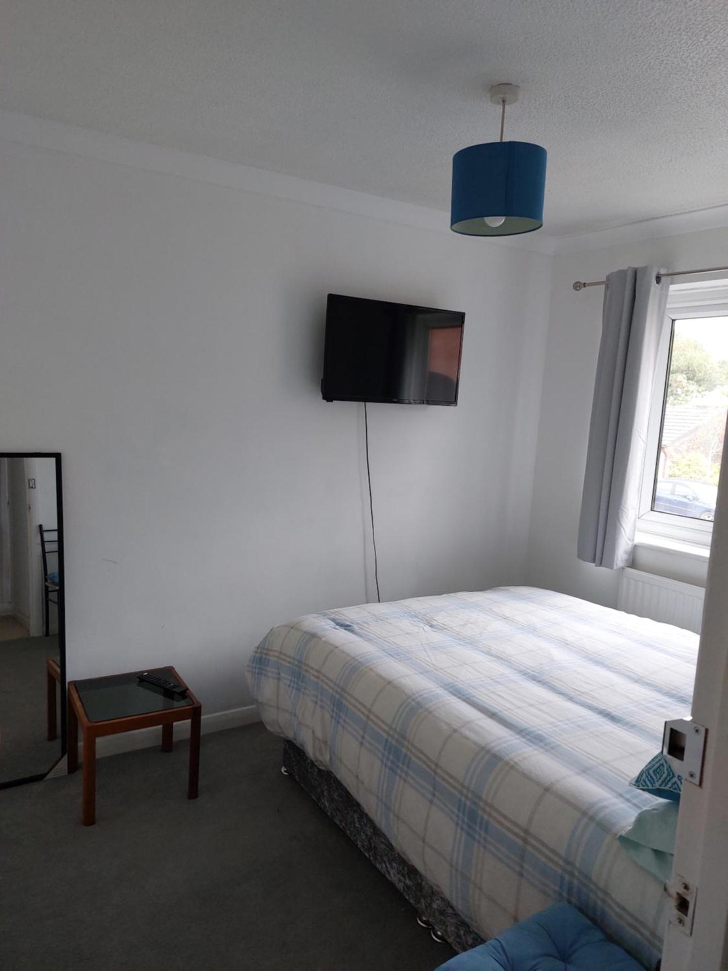 Bude Homestay Stratton  Buitenkant foto