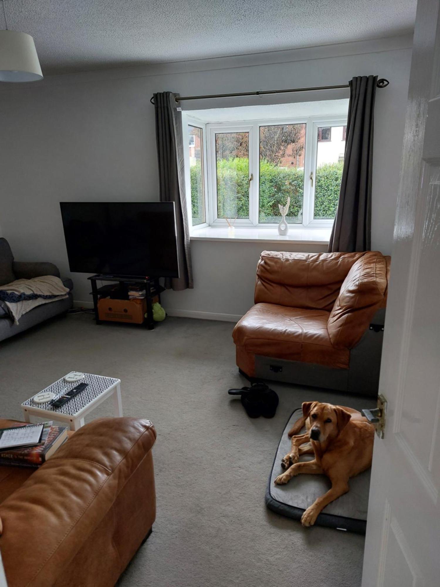 Bude Homestay Stratton  Buitenkant foto