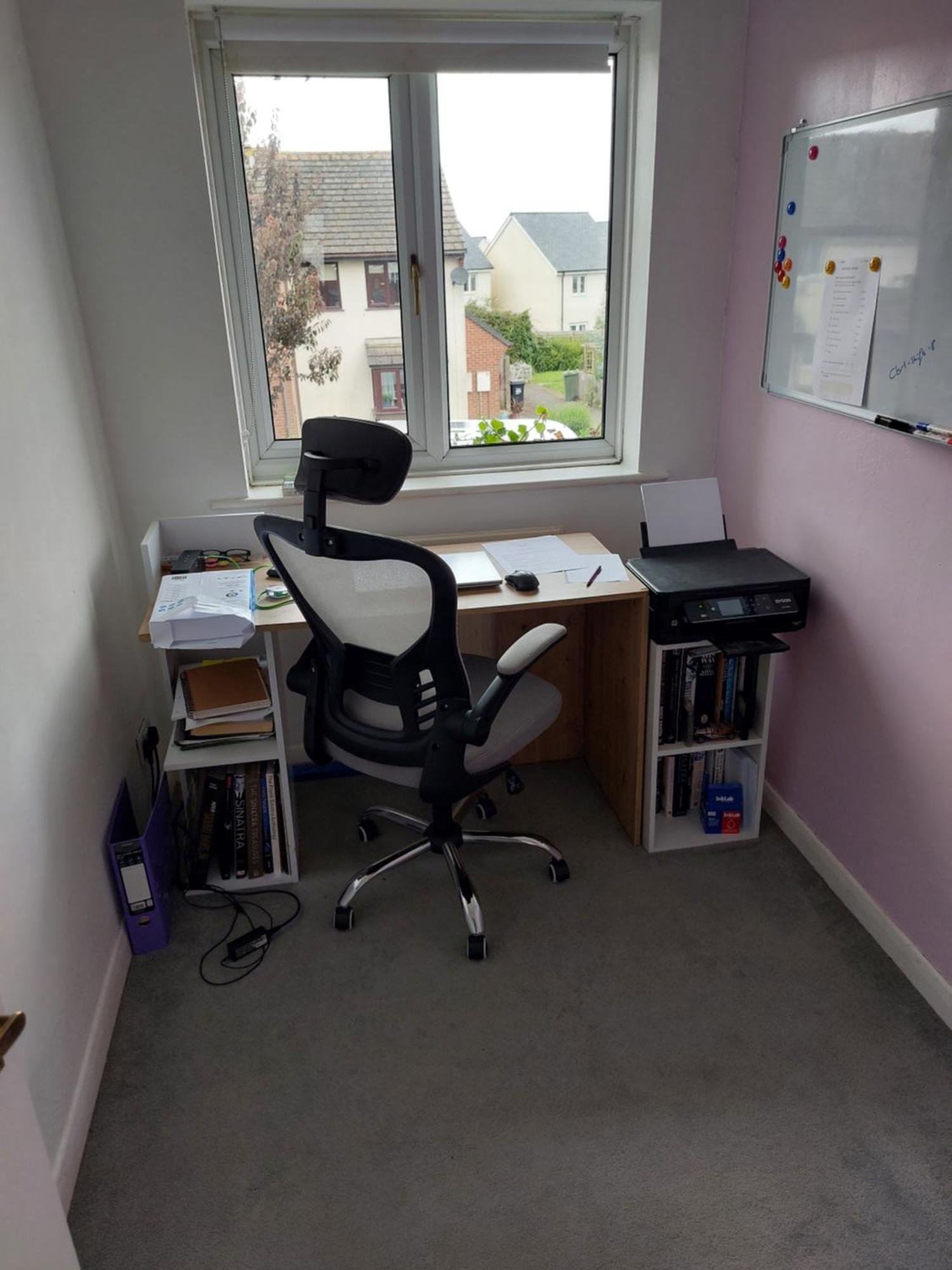 Bude Homestay Stratton  Buitenkant foto