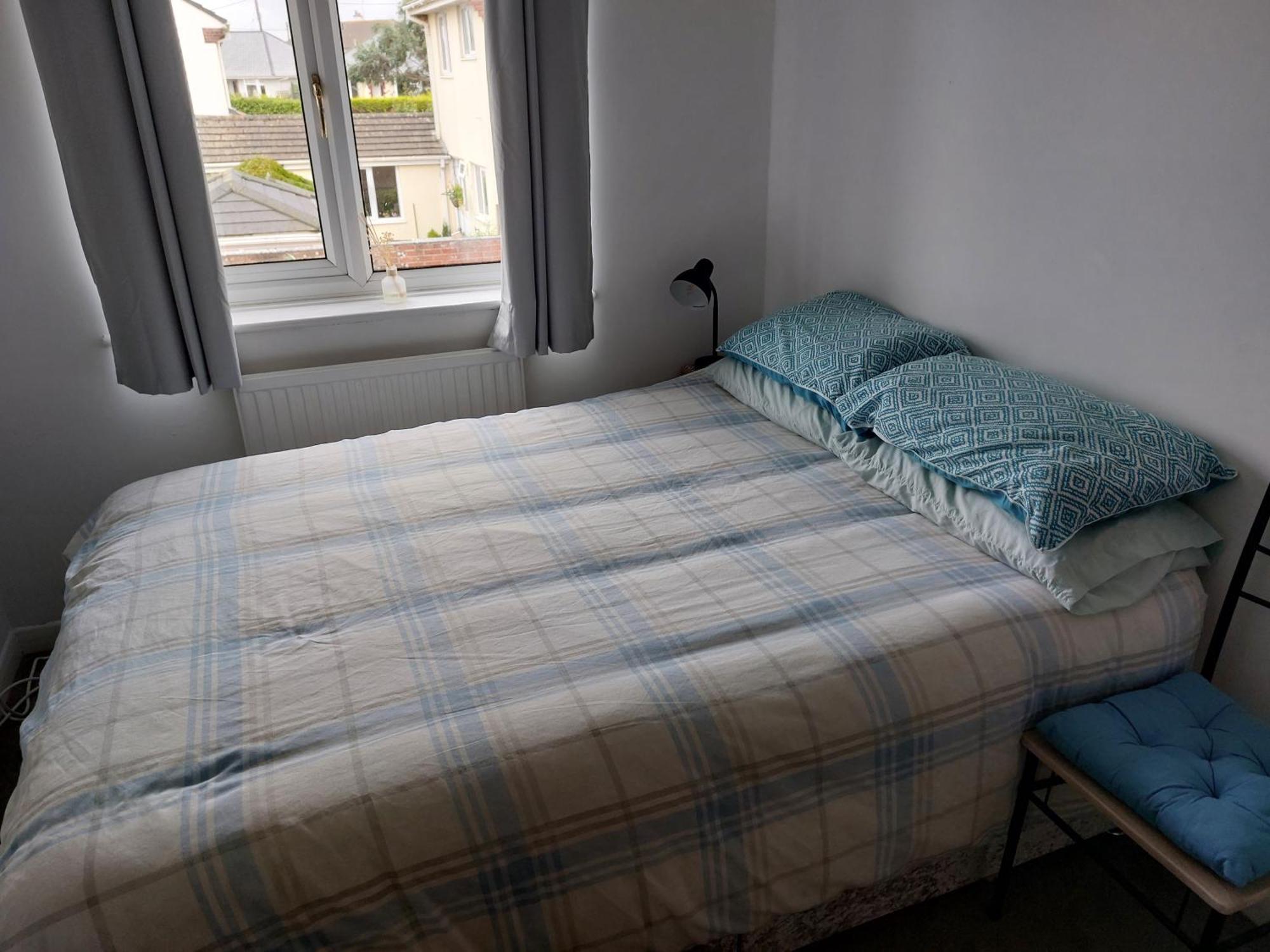 Bude Homestay Stratton  Buitenkant foto