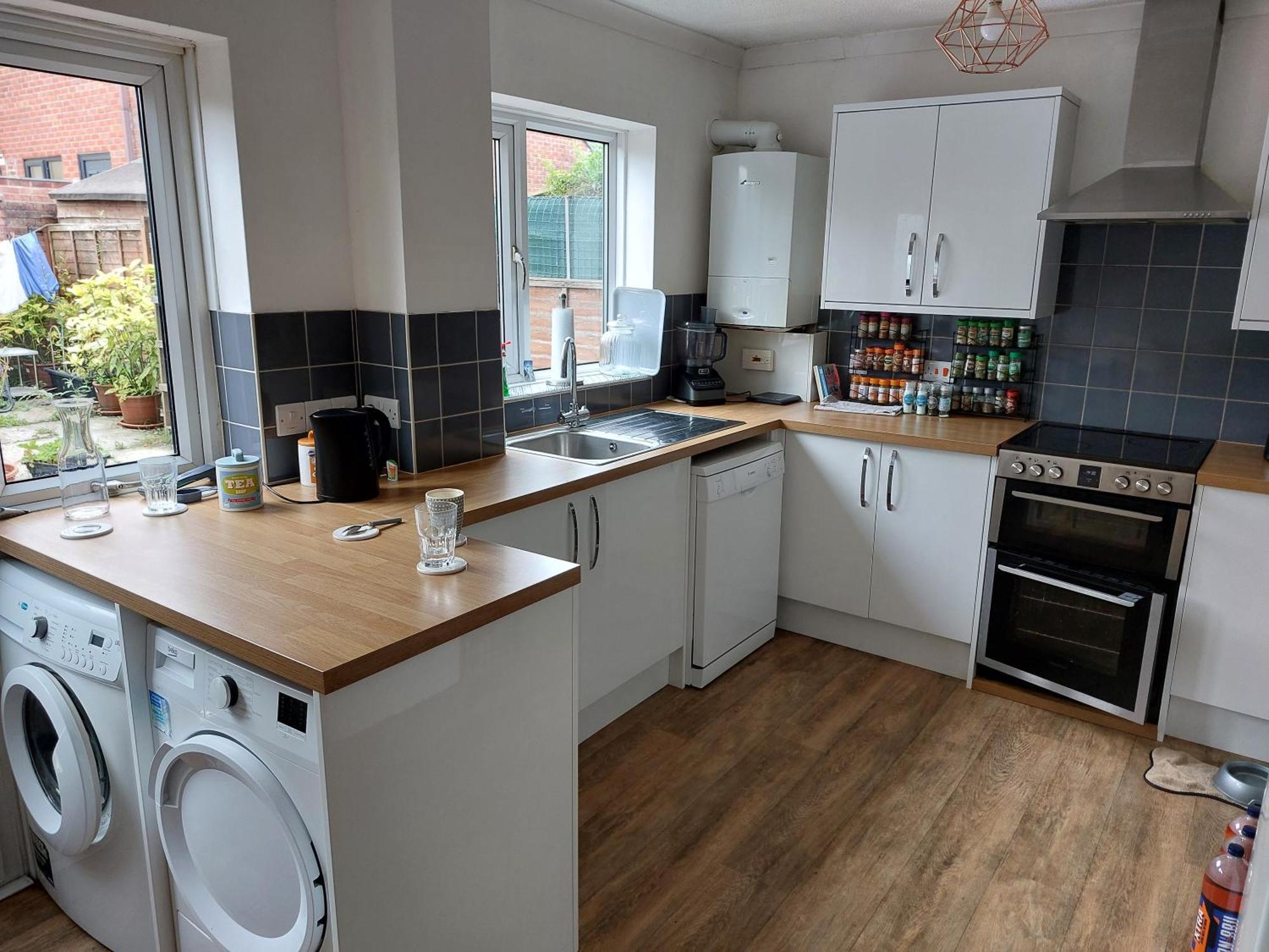 Bude Homestay Stratton  Buitenkant foto