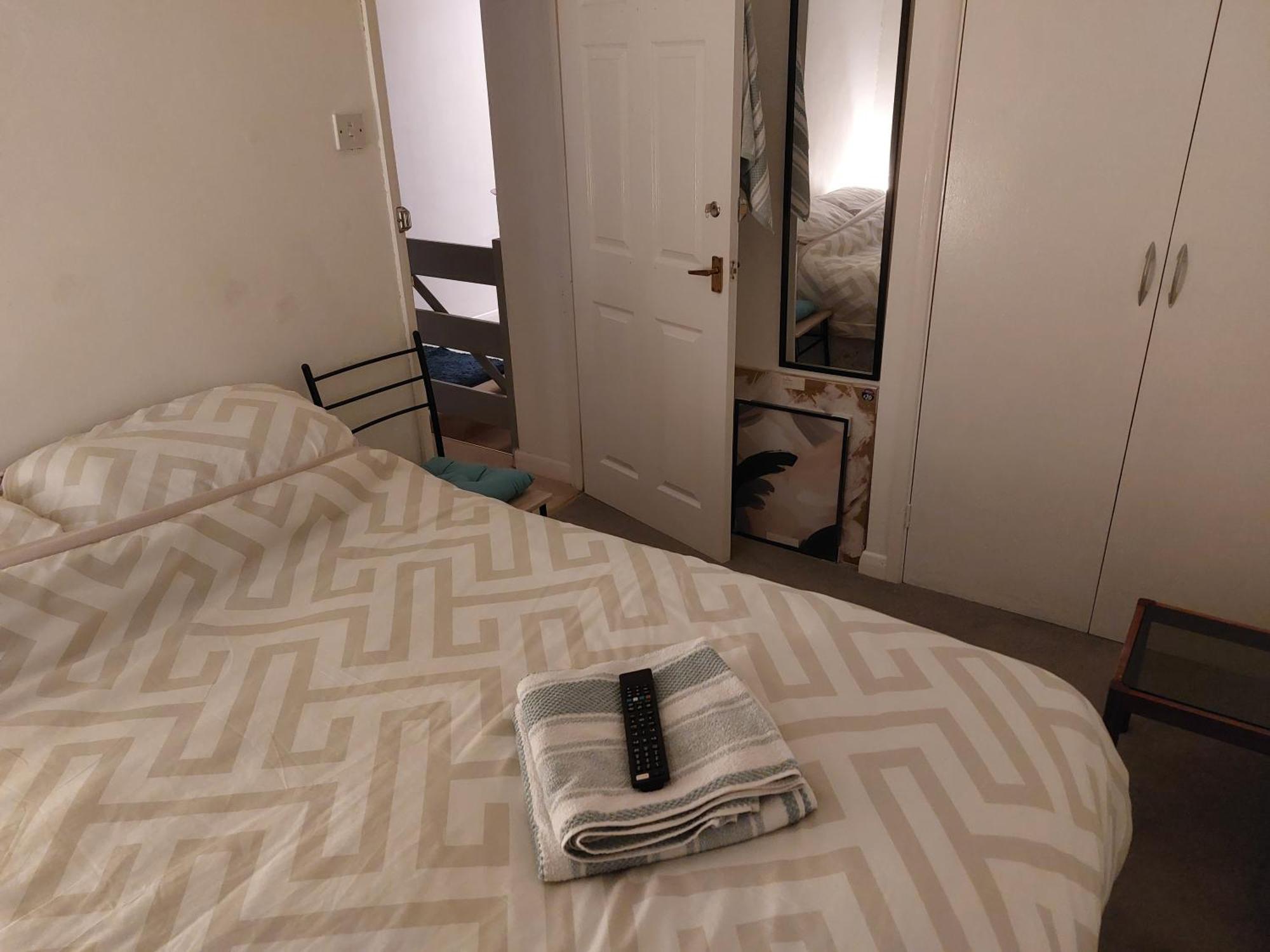 Bude Homestay Stratton  Buitenkant foto