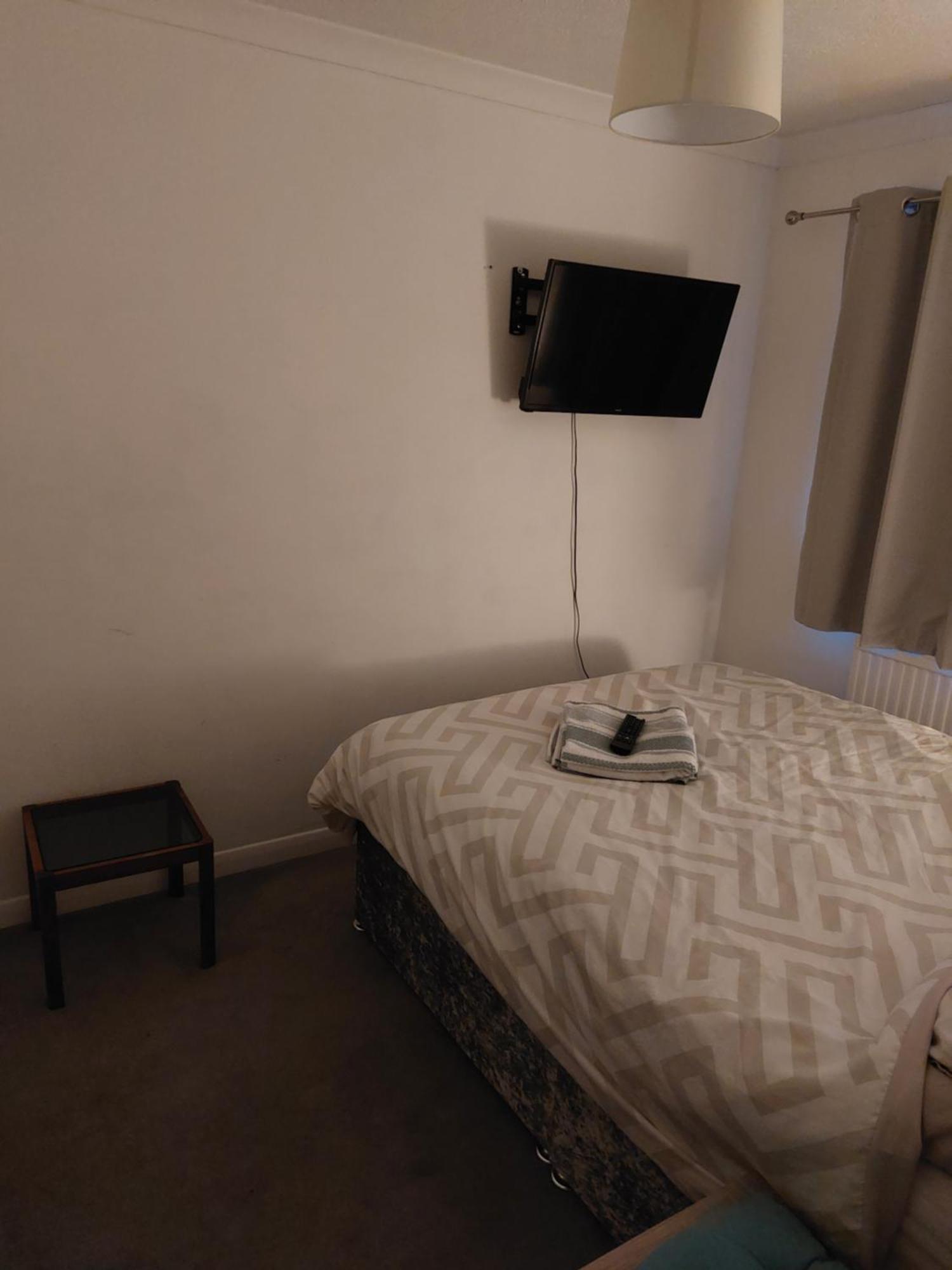 Bude Homestay Stratton  Buitenkant foto