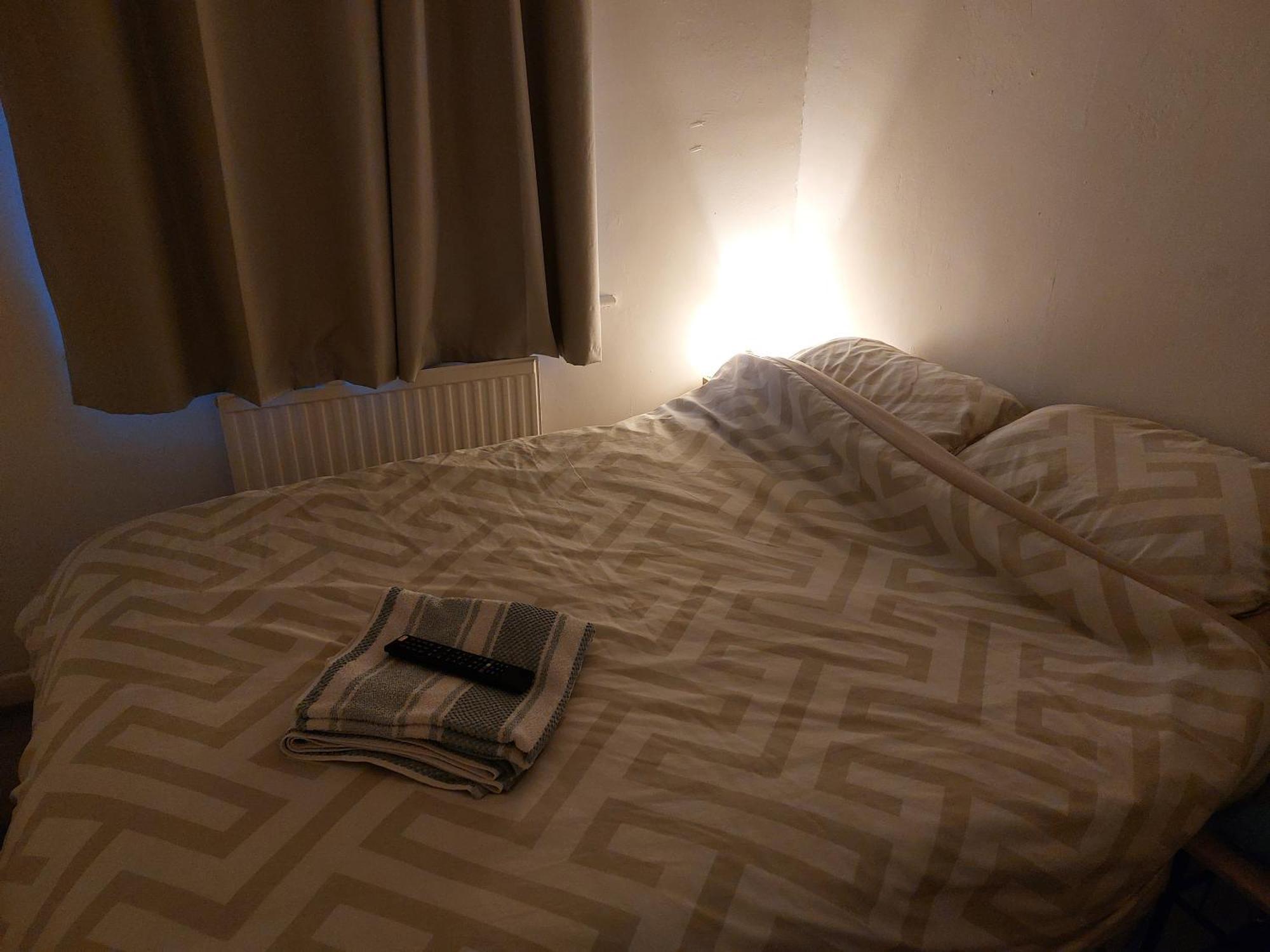 Bude Homestay Stratton  Buitenkant foto