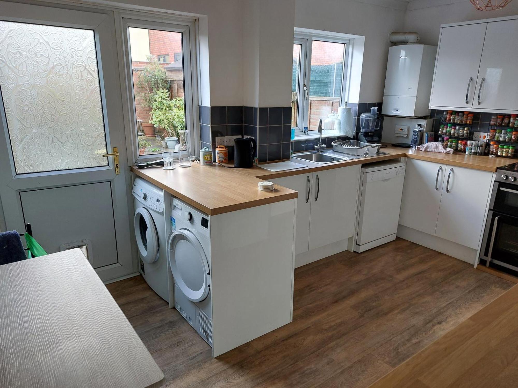 Bude Homestay Stratton  Buitenkant foto