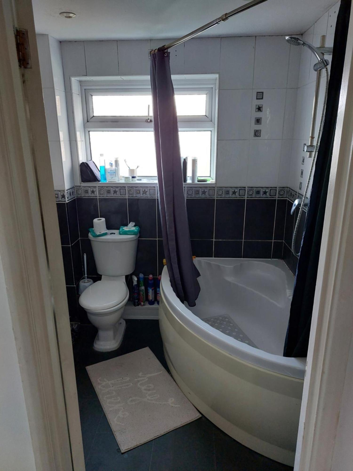 Bude Homestay Stratton  Buitenkant foto